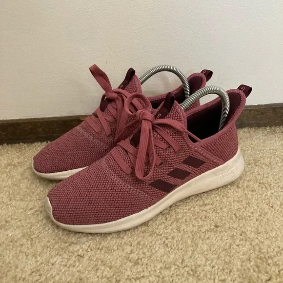 Adidas cloudfoam size 6 online